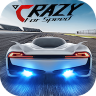 Crazy for Speed(极速疯狂CrazyforSpeed游戏)