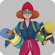 寻找调皮的小孩(夏令营模拟器英文版)