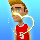 Nose Draw(鼻子画画游戏)