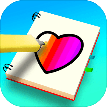 Color Me Happy(绘出我悦色)