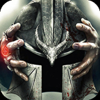 宿命交锋神魔大陆正版