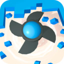 颜色飞轮安卓游戏