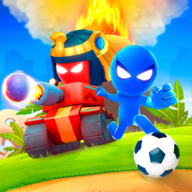 Stickman Party(火柴人派对StickmanParty)