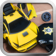 Car Crash City(汽车模拟器碰撞之城CarCrashCity)