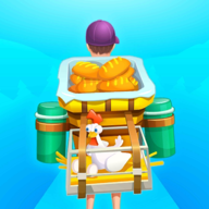 非常可靠快递手游