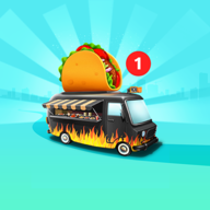 Food Truck Chef(餐车厨师烹饪游戏)