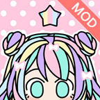 粉彩女孩中文版