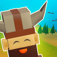 Viking Bay(建造维京湾汉化)