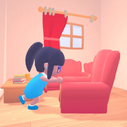 我要出门浪小游戏