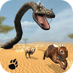 蛇出没贪吃蛇生存安卓版