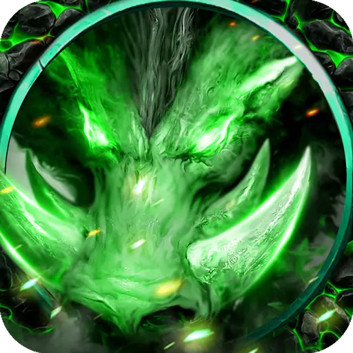 决战血流高爆版