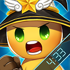 Plants War 2(植物大作战二)