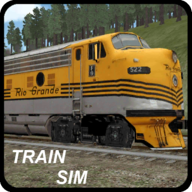 Train Sim(中国列车模拟3手机)