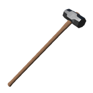 Voxel Destruction Prototype(建筑破坏原型中文版)