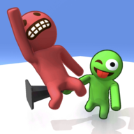 What The Fight游戏