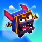 Rolly Monsters(滚滚怪兽游戏)