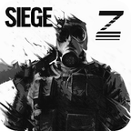 zombie comando shooting(僵尸突击队射击中文版)