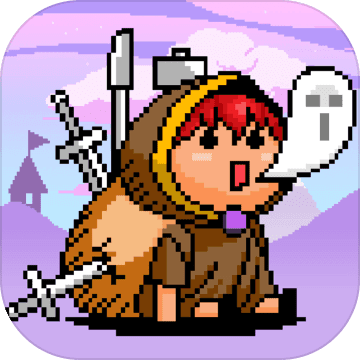 放置骑士挂机游戏