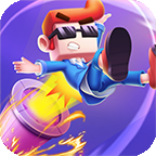 子弹先生大爆炸手游