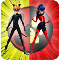 Miraculous Rush Adventure : The Game(奇迹般的匆忙冒险安卓版)