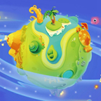 TappyPlanet(快乐星球正版)