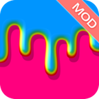 Virtual Slime(DIY粘液模拟器中文版2020)