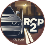 Real Car Parking CityMode(真正的停车场城市模式游戏)