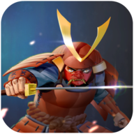 Samurai Sword Slasher(武士刀剑SamuraiSwordSlasher)