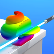 ASMR切割切就完事了游戏