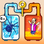 末日大作战之冰封蜘蛛安卓版