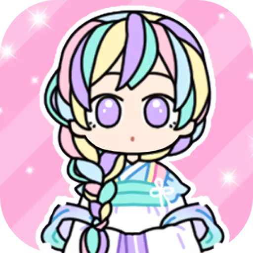 童话小公主时尚换装达人安卓版