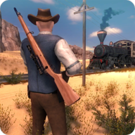 Sniper 3d Train Shooter狙击手3d火车射手游戏