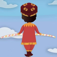 高空走钢丝游戏安卓版