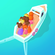 荒野求生运输小船手游