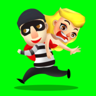 得到那个女孩(Get The Girl)游戏