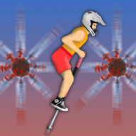 快乐独轮车手机版