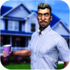 Virtual Dad Family fun(爸爸模拟器手机版)