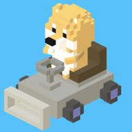 BugVacuumer(吸尘除虫员手游)