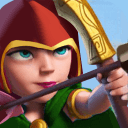 放置精灵猎手游戏