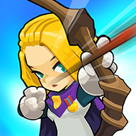 WonderStone(奇迹之石英雄合并防御)