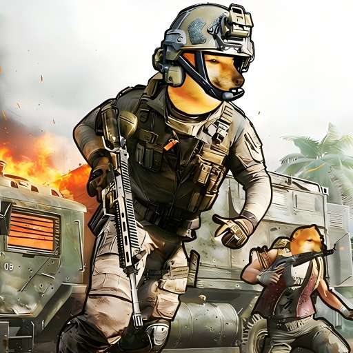 修勾逃生指挥官1.0