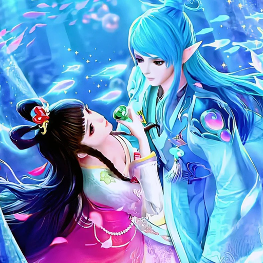 叶罗丽精灵世界免广告版1.0.16