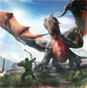 恐龙岛大猎杀手游v1.2