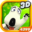 倒霉熊奇幻大冒险正版v3.8