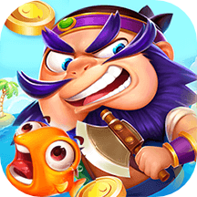 新世纪李逵捕鱼极速版v2.1.1