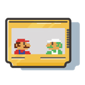 红白机游戏盒子1.0.0