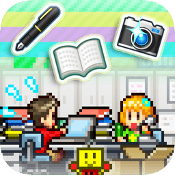 灵犀出版社物语汉化版1.0