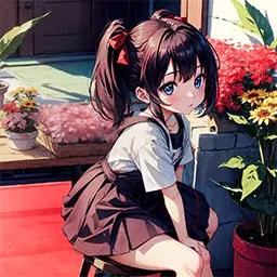 赚钱养女儿游戏GM菜单版1.0