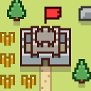 陆地与城堡汉化版v1.5.9