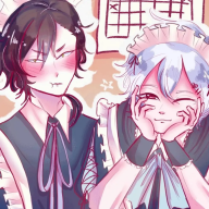 成为你的男仆幽灵工作室汉化版清软